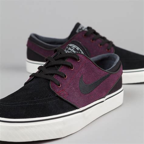 janoski nike schwarz 42 5|Nike janoski sb.